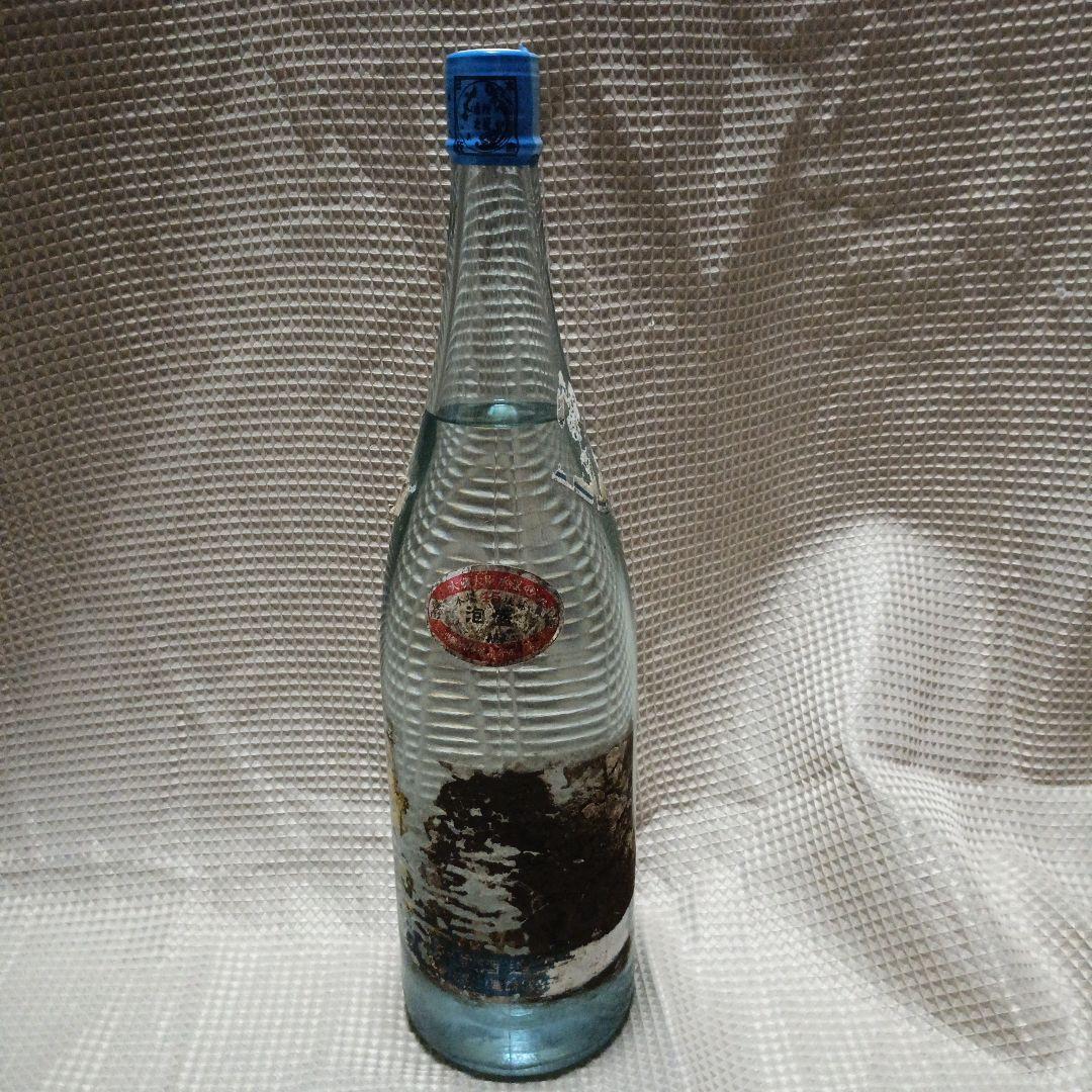 T*R様 泡盛　琉球　新里酒造工場　45度　1.8L　1