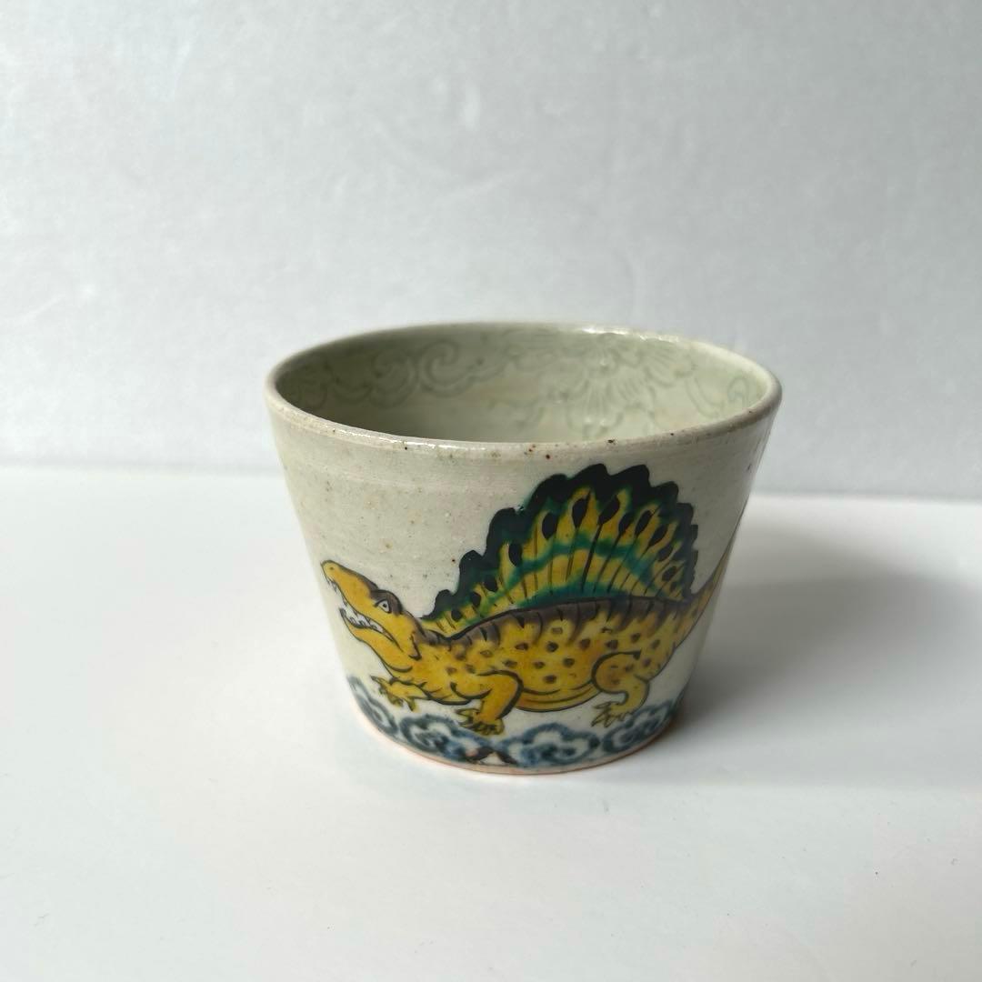 松浦コータローさん　蕎麦ちょこフリーカップ未使用　1個