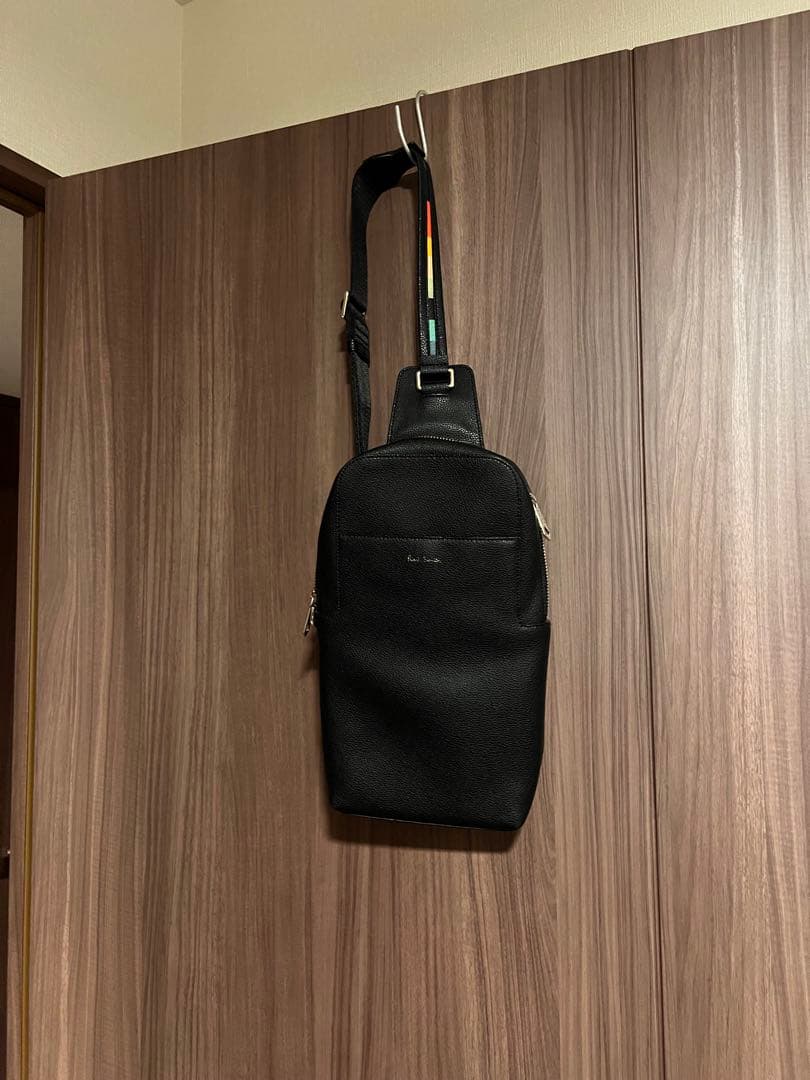Paul Smith ボディバッグ