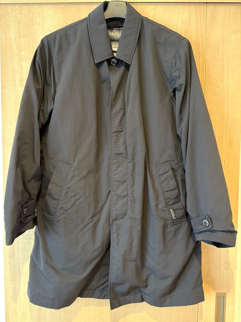 モンベル ダウンライナー コート ジャケット 1101193