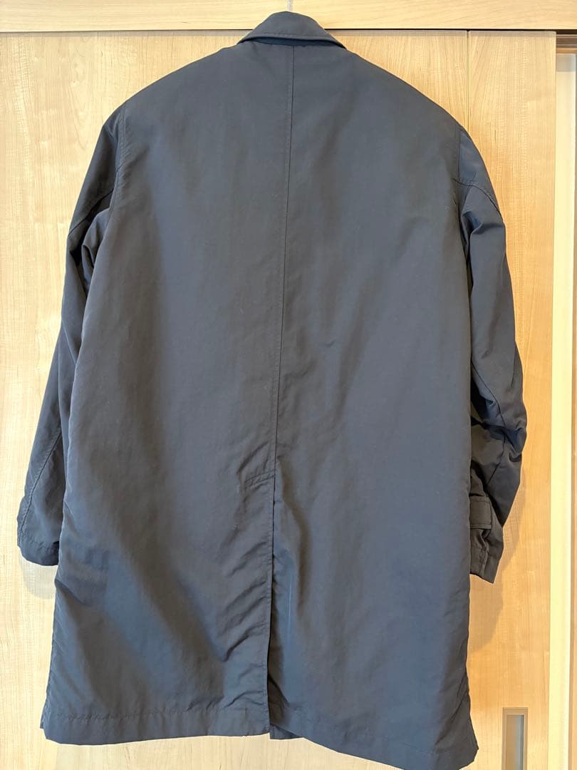 モンベル ダウンライナー コート ジャケット 1101193