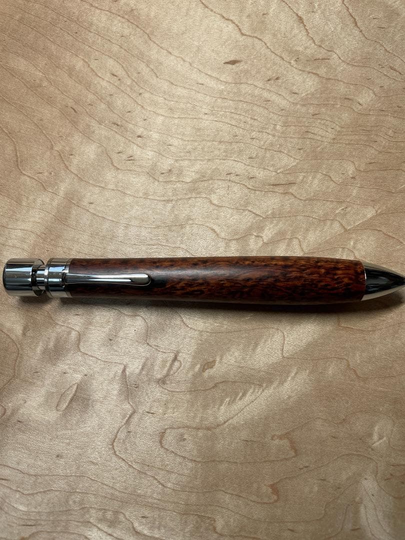 【工房楔 グラッソ】バーズ アイ ローズウッド