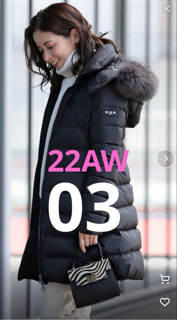 TATRAS タトラス　サルマ　SARMA　03 黒