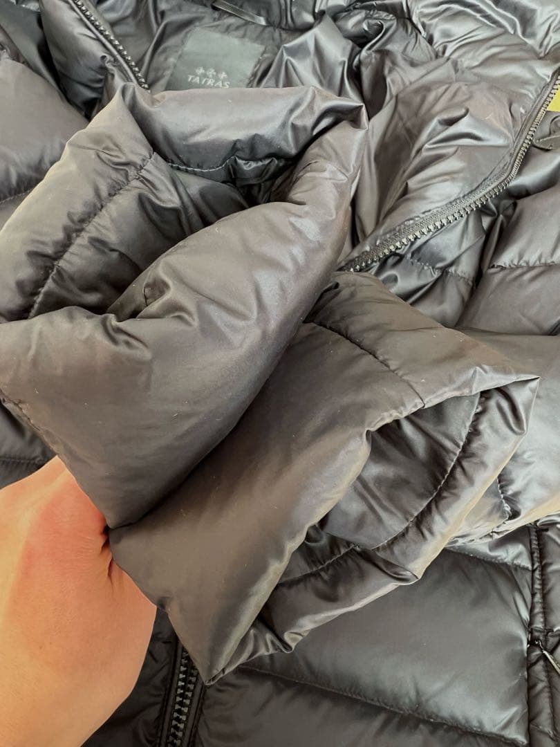 TATRAS タトラス　サルマ　SARMA　03 黒