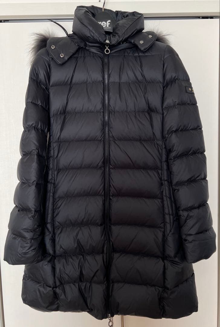 TATRAS タトラス　サルマ　SARMA　03 黒