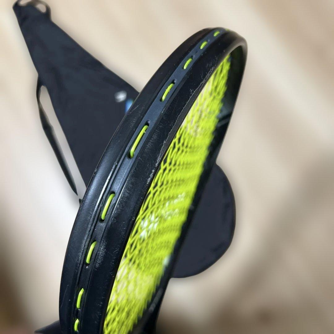 【希少カラー】ボルトレイジ8V ナイトスカイ