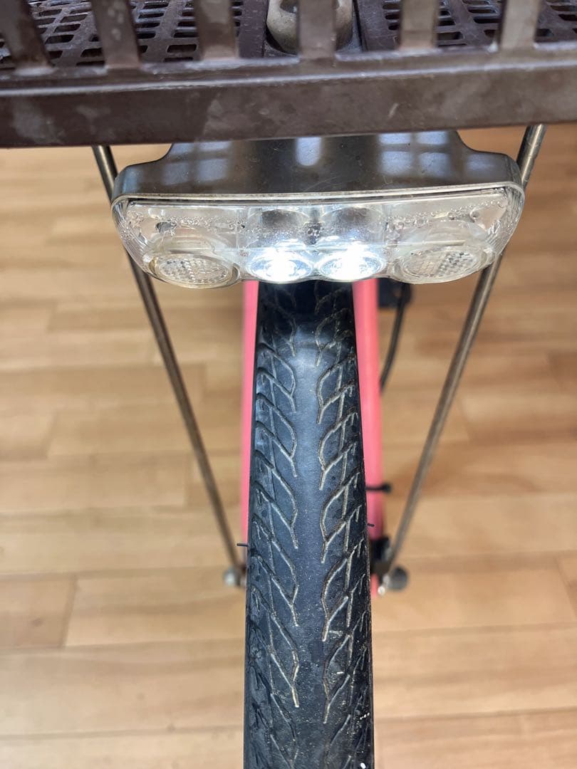 ヤマハYAMAHA PAS natura 電動自転車 引取限定：埼玉県春日部市