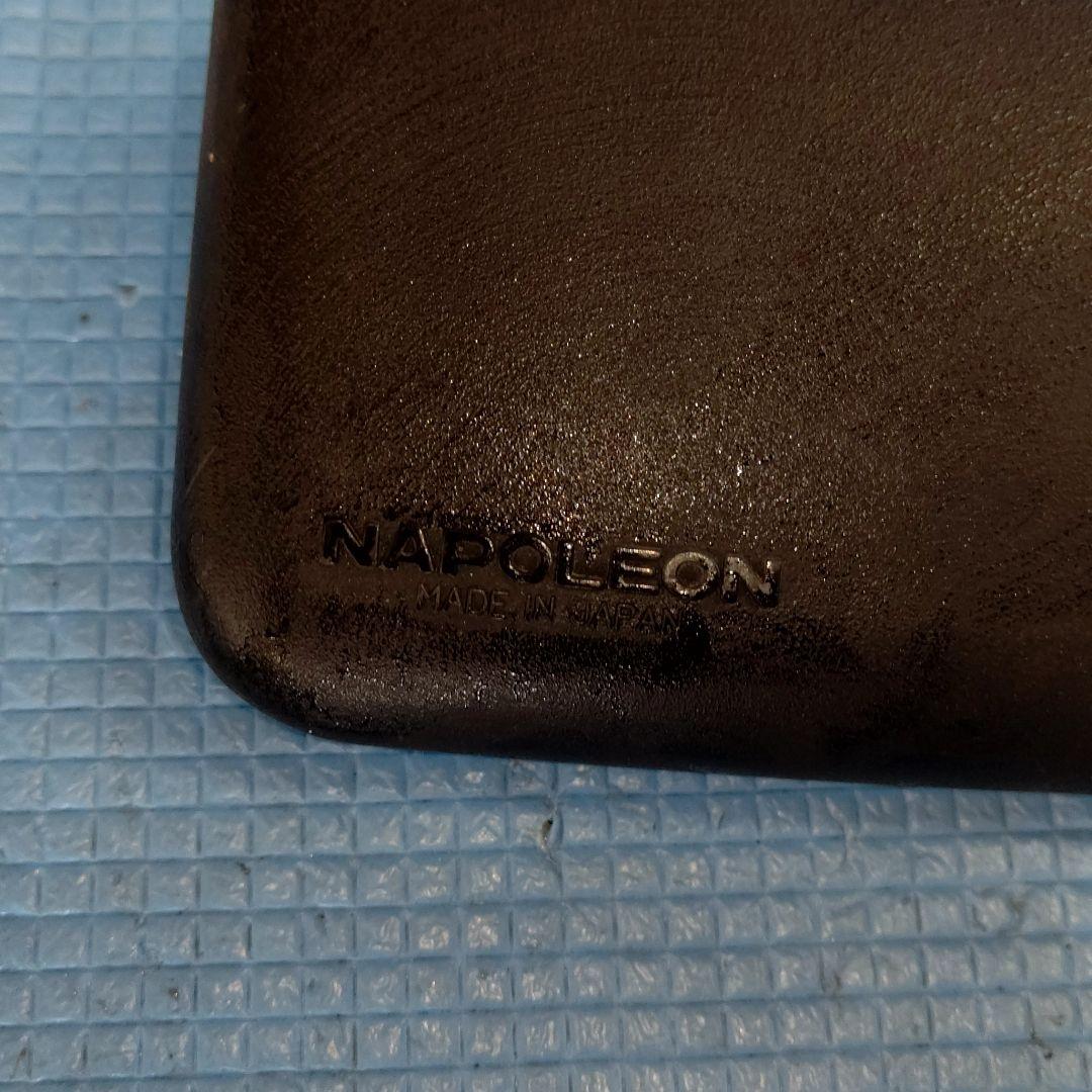 ナポレオン クロスミラー 左右セット 10㎜ 当時物 FX GP GSX CBX