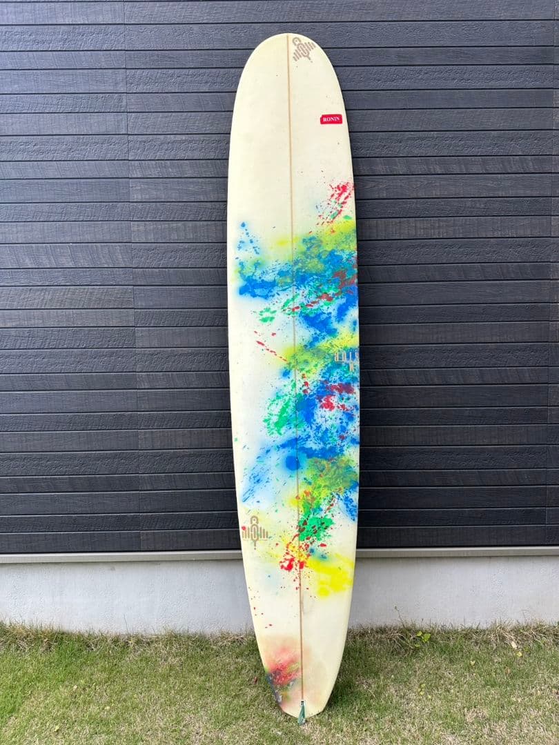 EPSロングボード9.0