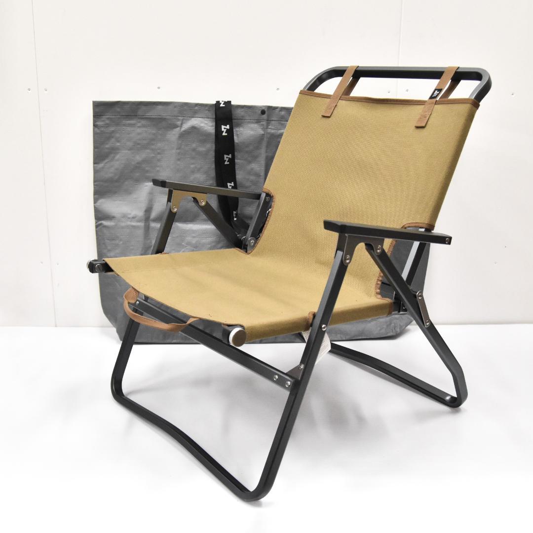 ZANE ARTS ゼインアーツ LADE CHAIR レードチェア 2脚セット