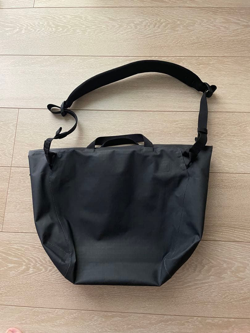 アークテリクス／グランヴィル　ショルダーバッグ