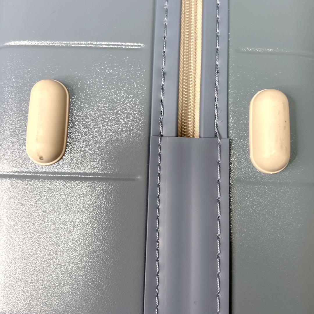 ✨激レア✨ジュエルナローズ　スヌーピーコラボキャリーケースPEANUTS