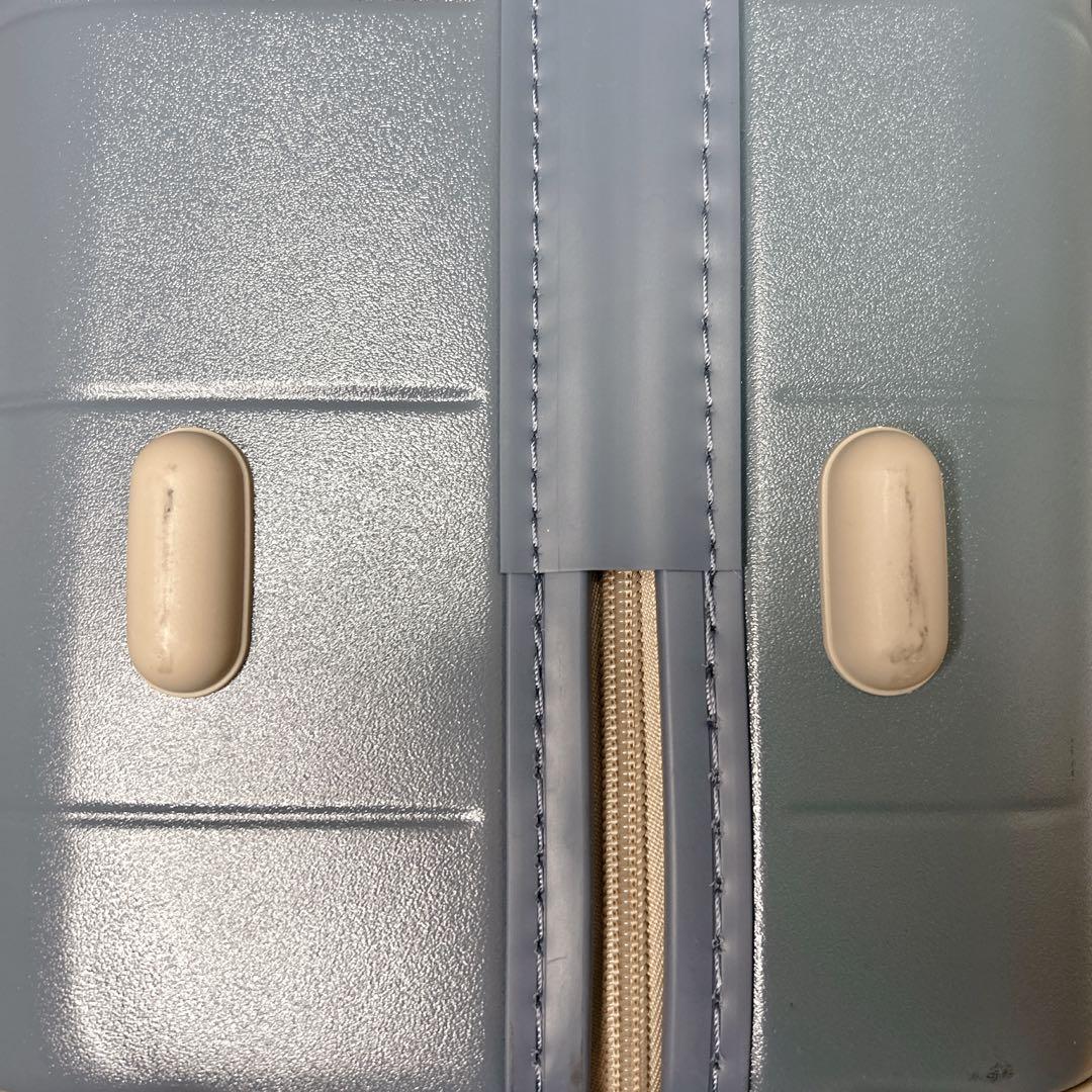 ✨激レア✨ジュエルナローズ　スヌーピーコラボキャリーケースPEANUTS