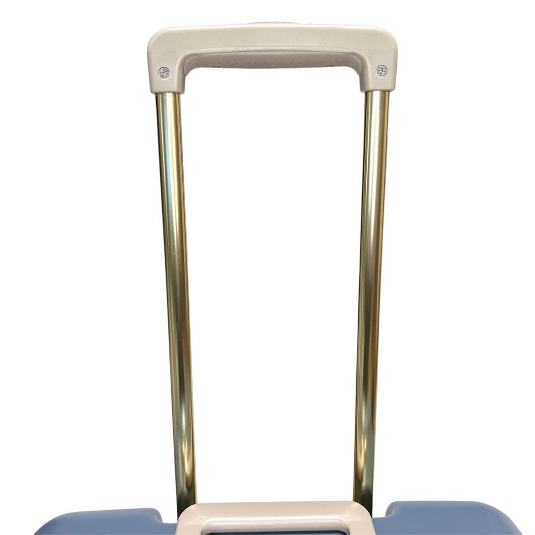 ✨激レア✨ジュエルナローズ　スヌーピーコラボキャリーケースPEANUTS