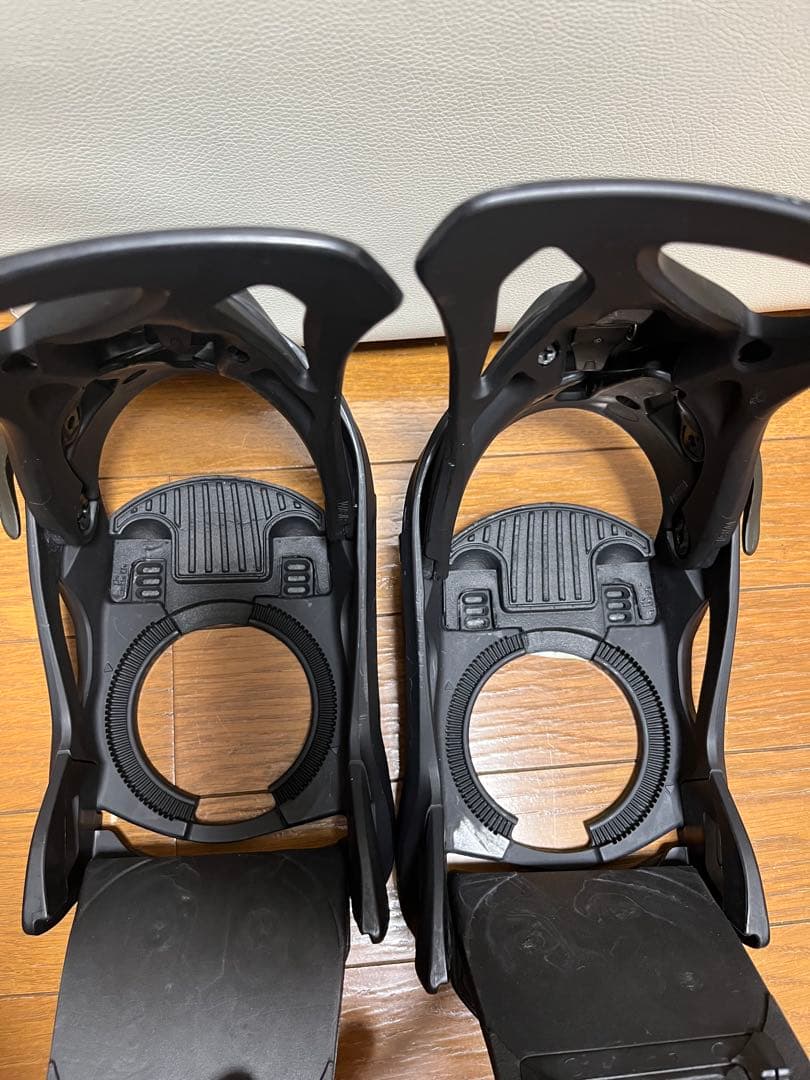 Burton Step on バイン　RE FLEX レディースSサイズ
