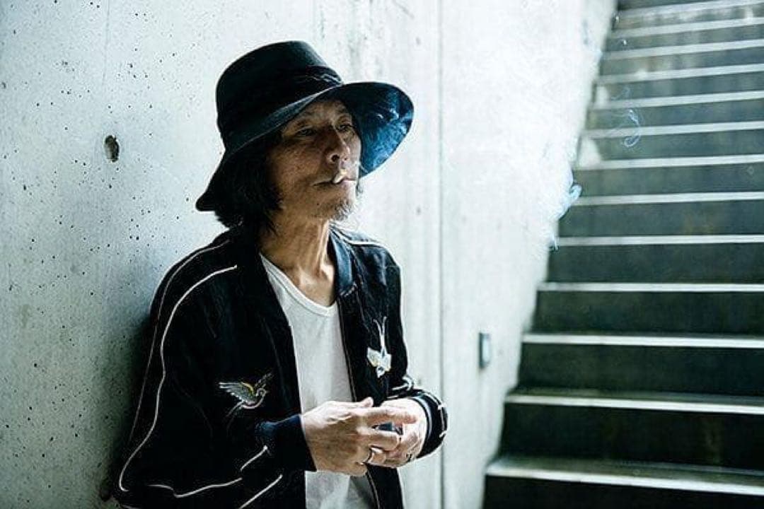 ジャケット・アウター RUDE GALLERY 15AW Maria Souvenir Jacket