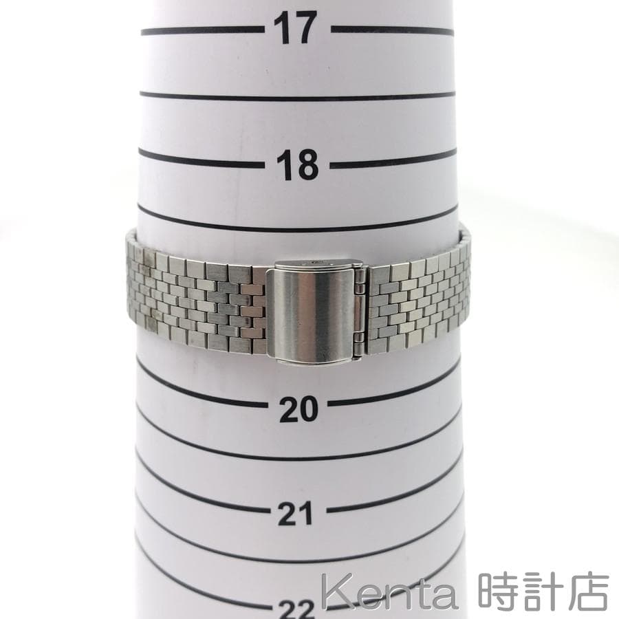 【美品・精度良好】SEIKO V.F.A. セコンドフラッシュ 1973年製