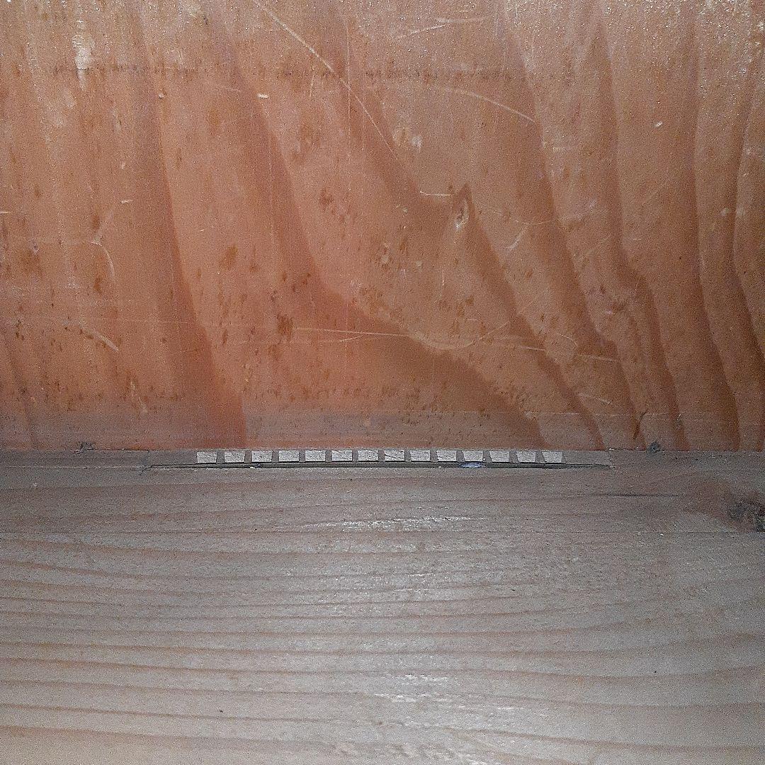 レトロ　時代箪笥　(上)②