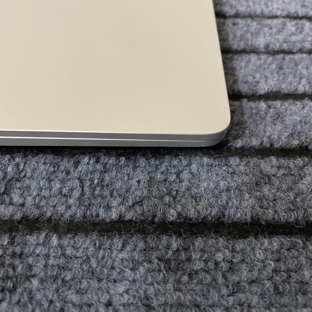 141 surface Laptop 第7世代 13.8 16GB 512GB