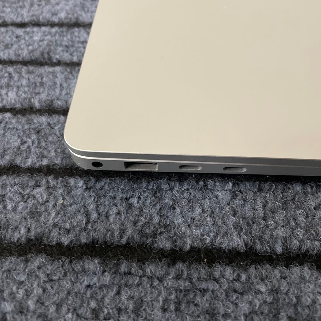 141 surface Laptop 第7世代 13.8 16GB 512GB