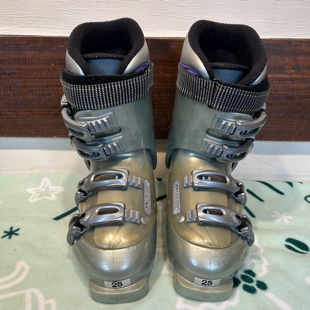 ◇美品◇ S/BLADE 90cm ブーツ　GENFACTORY 25cm