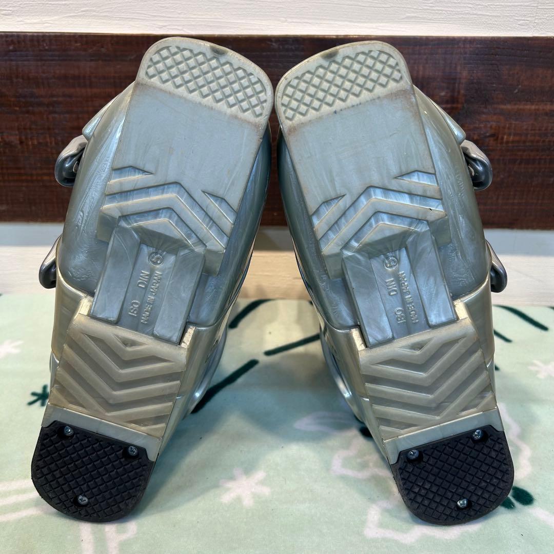 ◇美品◇ S/BLADE 90cm ブーツ　GENFACTORY 25cm