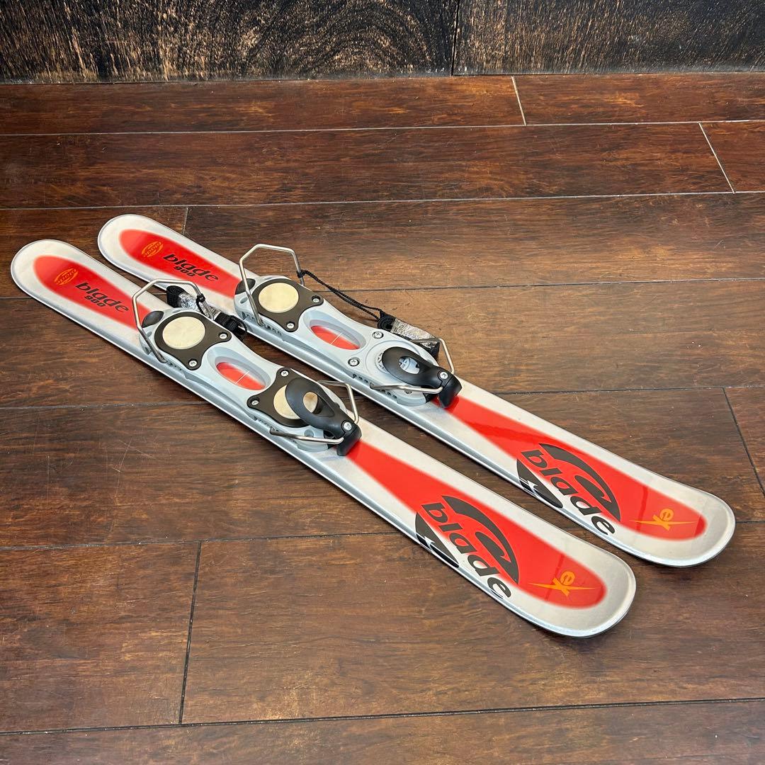 ◇美品◇ S/BLADE 90cm ブーツ　GENFACTORY 25cm