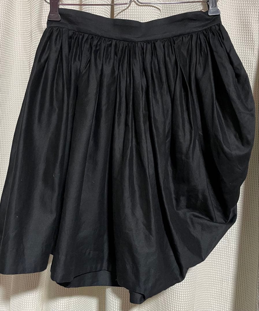 Vivienne Westwood RED LABEL 変形スカート サイズ3