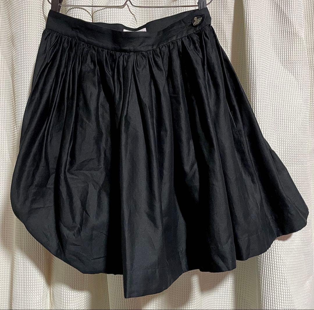 Vivienne Westwood RED LABEL 変形スカート サイズ3