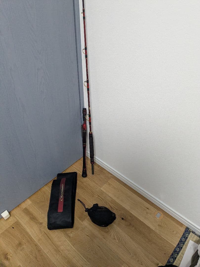 24 チェルマーレ 落し込み 64M/MH245