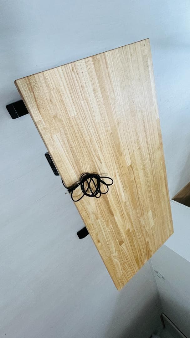 KANADEMONO 天板 + フレキシスポットE7 【 電動昇降デスク 】