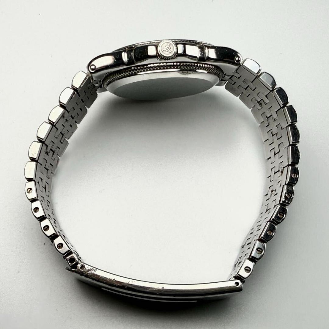 【18KT】稼動 セイコー クレドール 腕時計 自動巻き メンズ JJ042