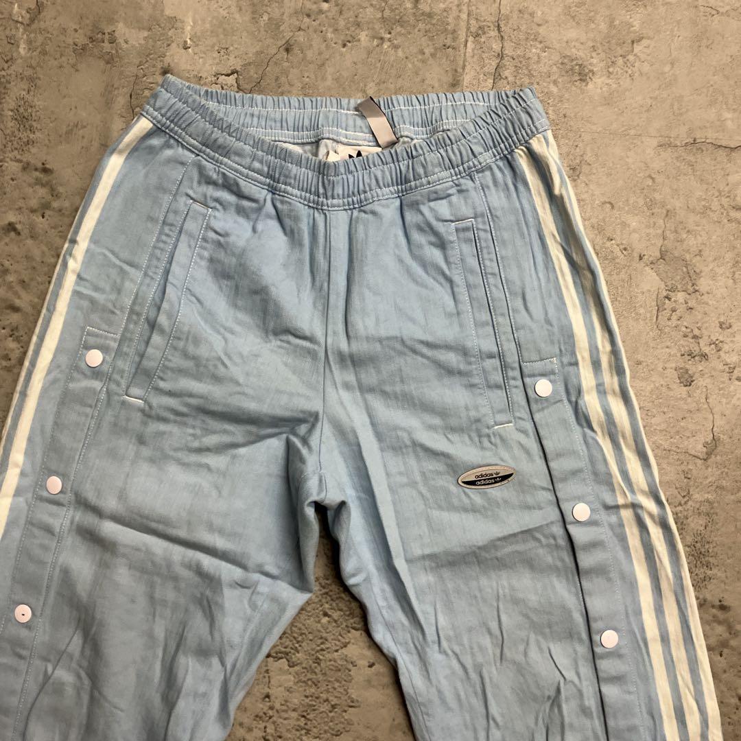 希少カラー　アディダスオリジナル　セットアップ　ジャージ