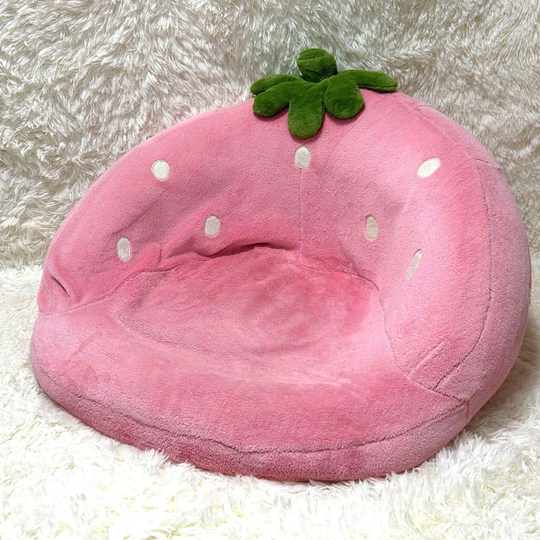 マザーガーデン　野いちご　ソファー