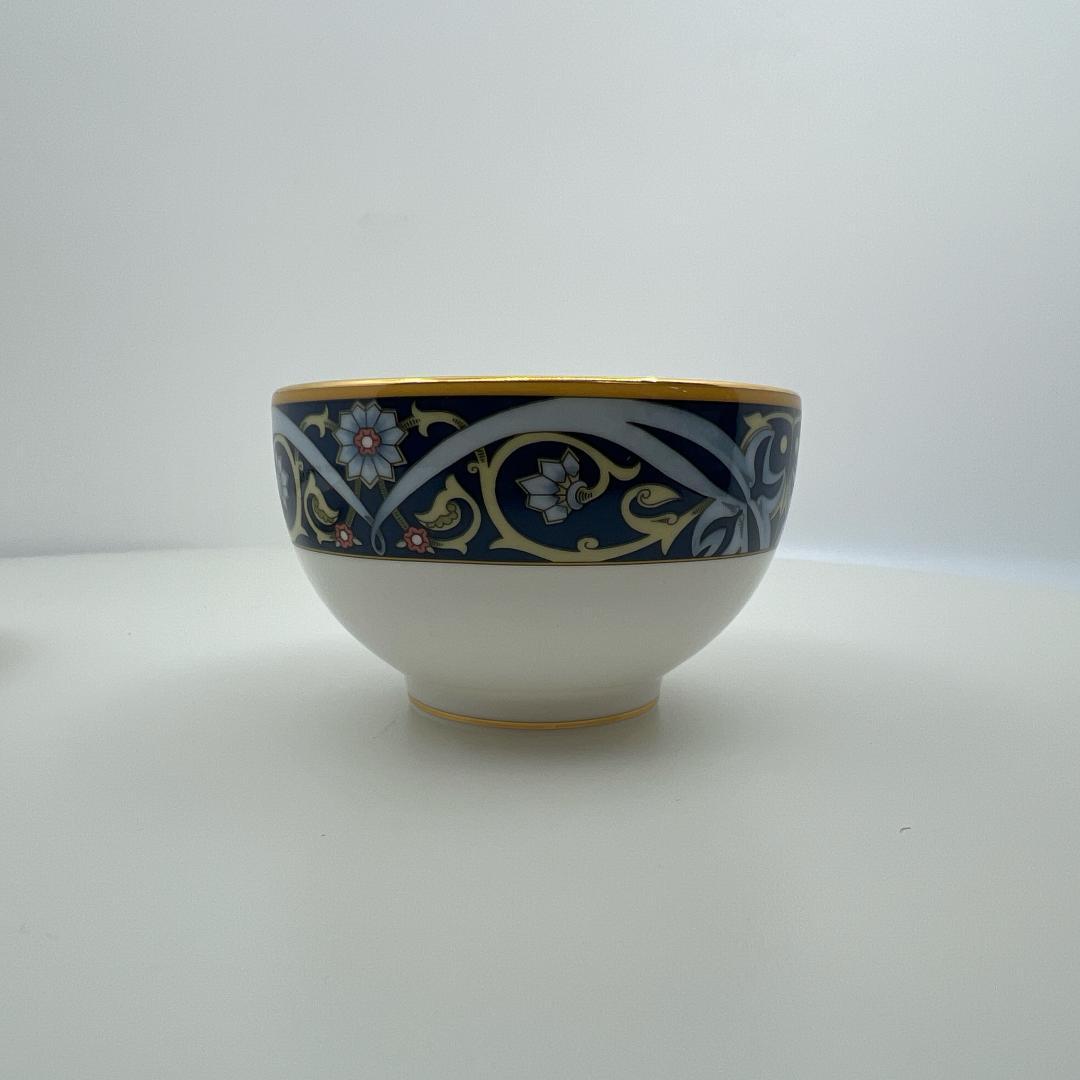 【美品】  ウェッジウッド Blue Elephant セット