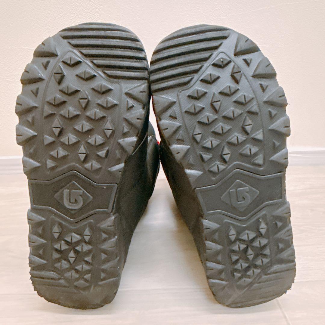 【BURTON】Moto Boa Wide スノーボードブーツ 27cm