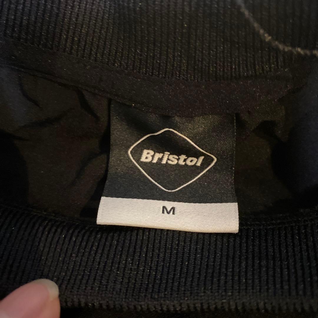 ウェア 24ss FCRB x paperboy TRAINING PISTE XL