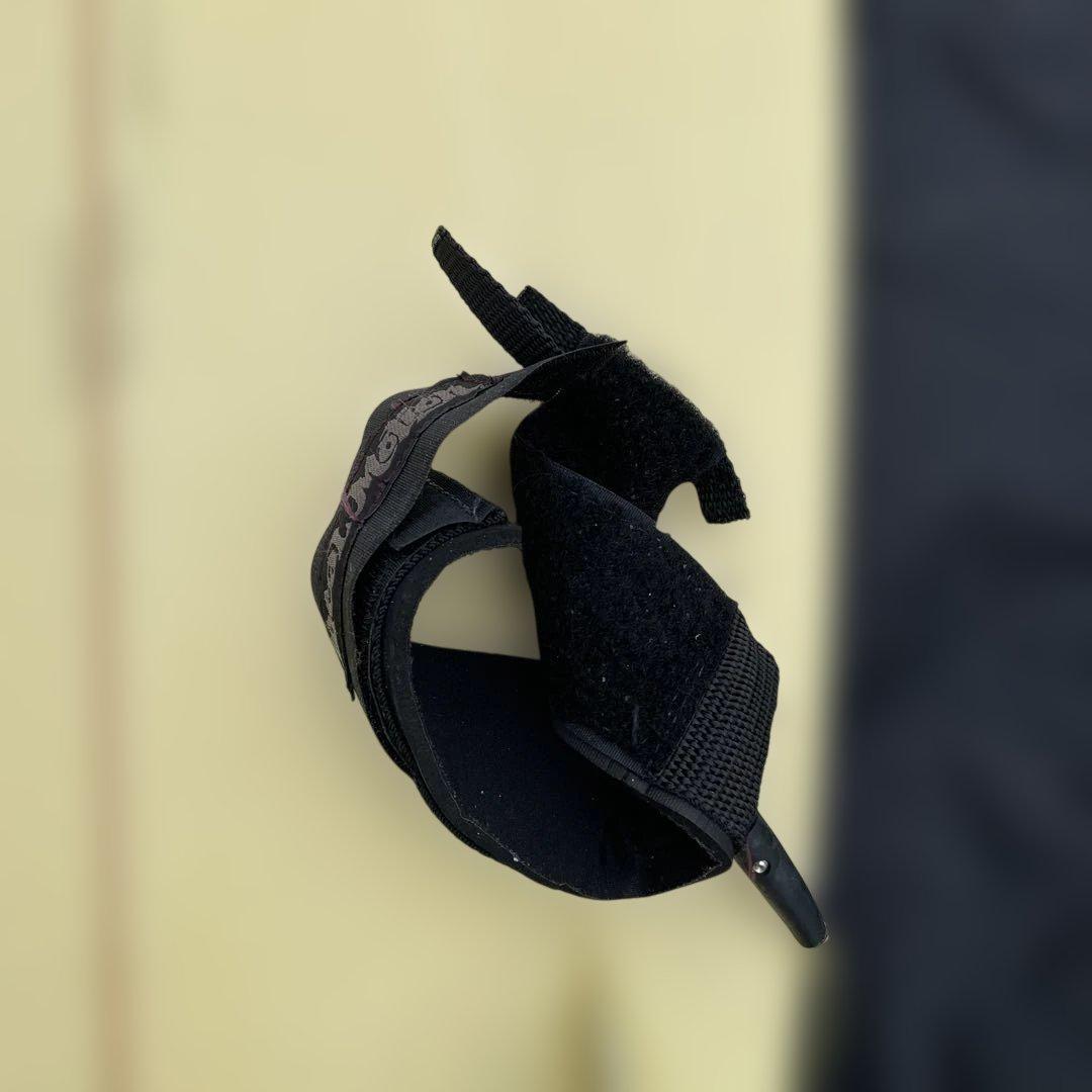 Local Motion PAT RAWSON モデルサーフSボードカバーSET