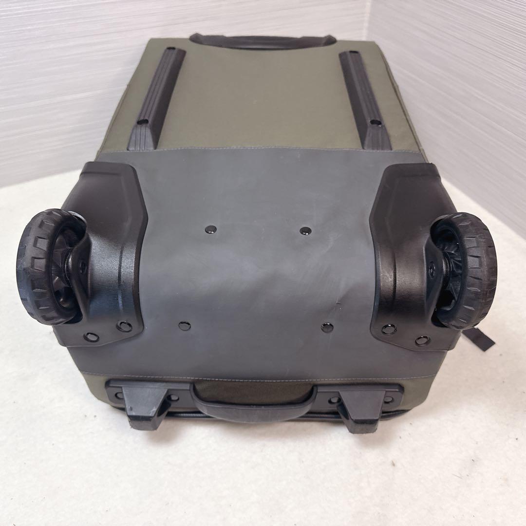 karrimor clamshell 40 カリマー クラムシェル 40リットル