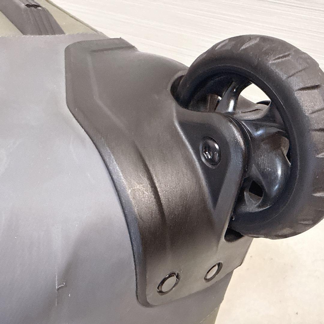 karrimor clamshell 40 カリマー クラムシェル 40リットル