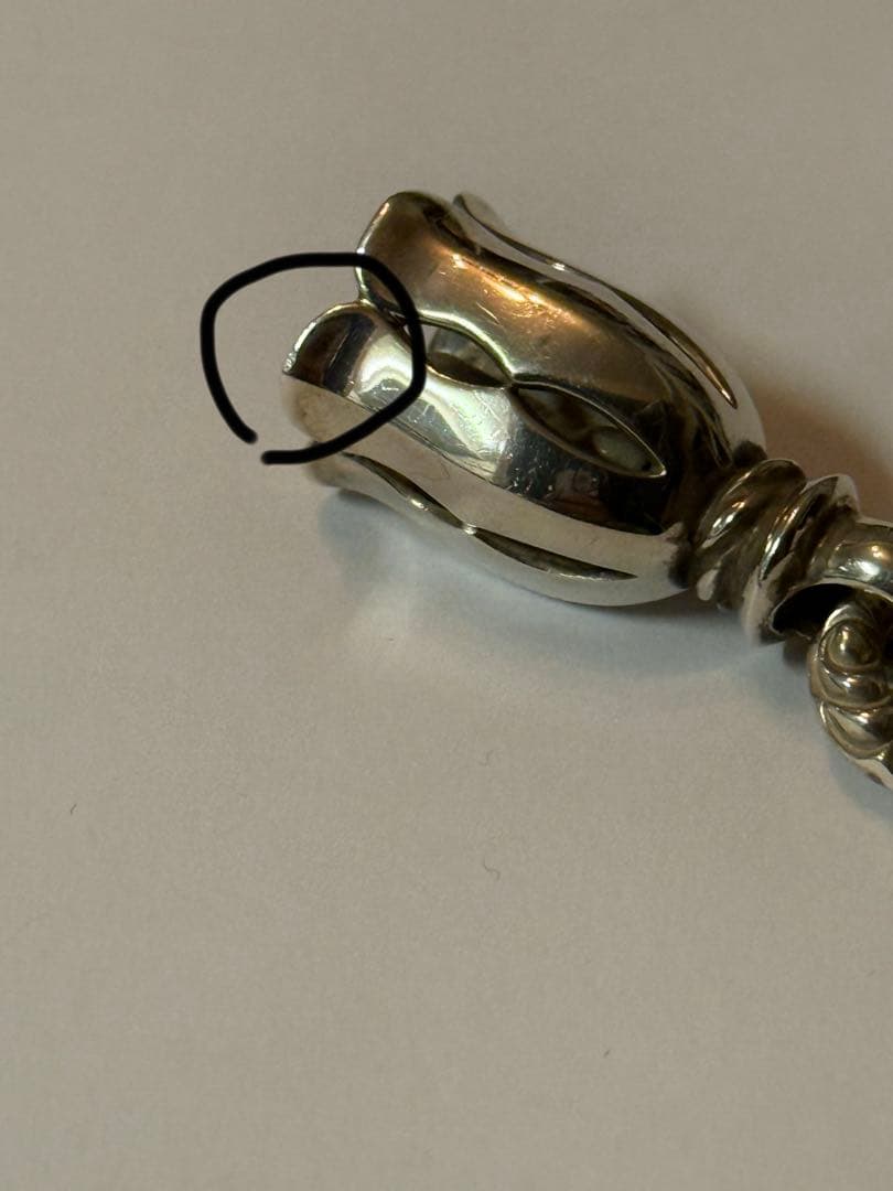 Lサイズ　ロンワンズ　シルクベル　定価150,920円