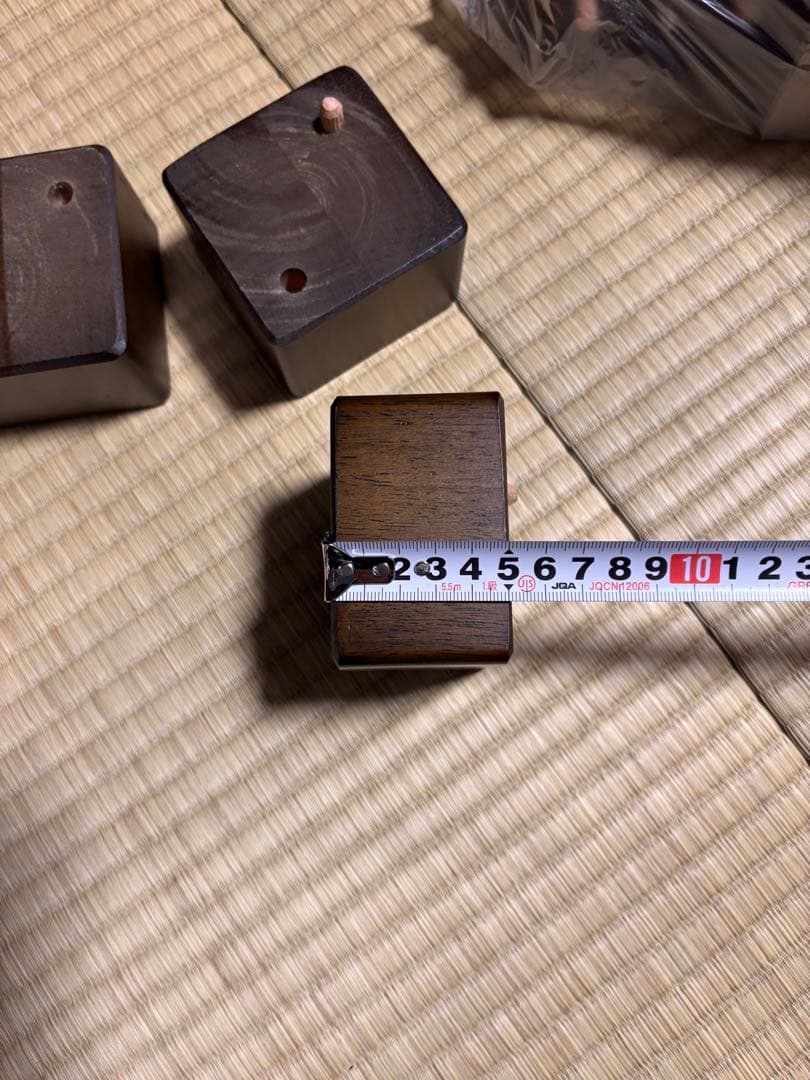 ダークブラウン 長方形 こたつ 約150cm x 90cm