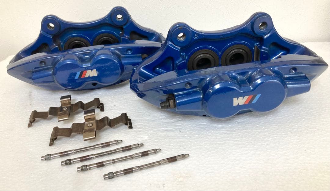  純正F系ブレーキキャリパー