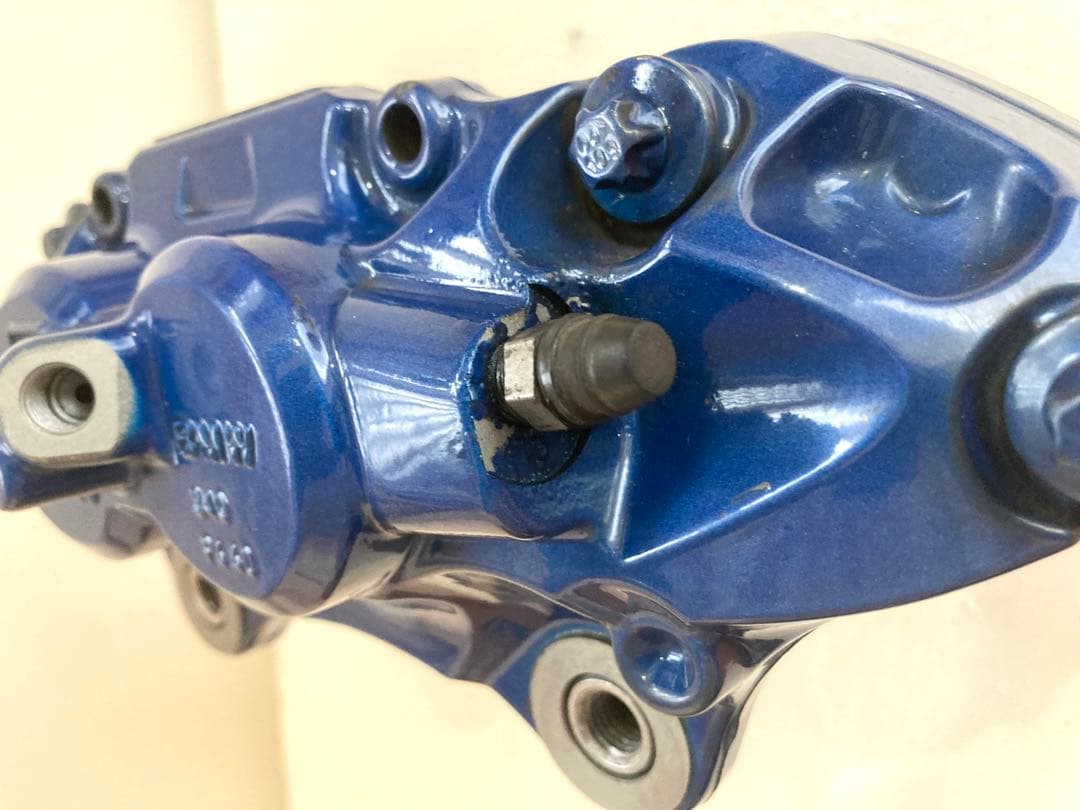  純正F系ブレーキキャリパー
