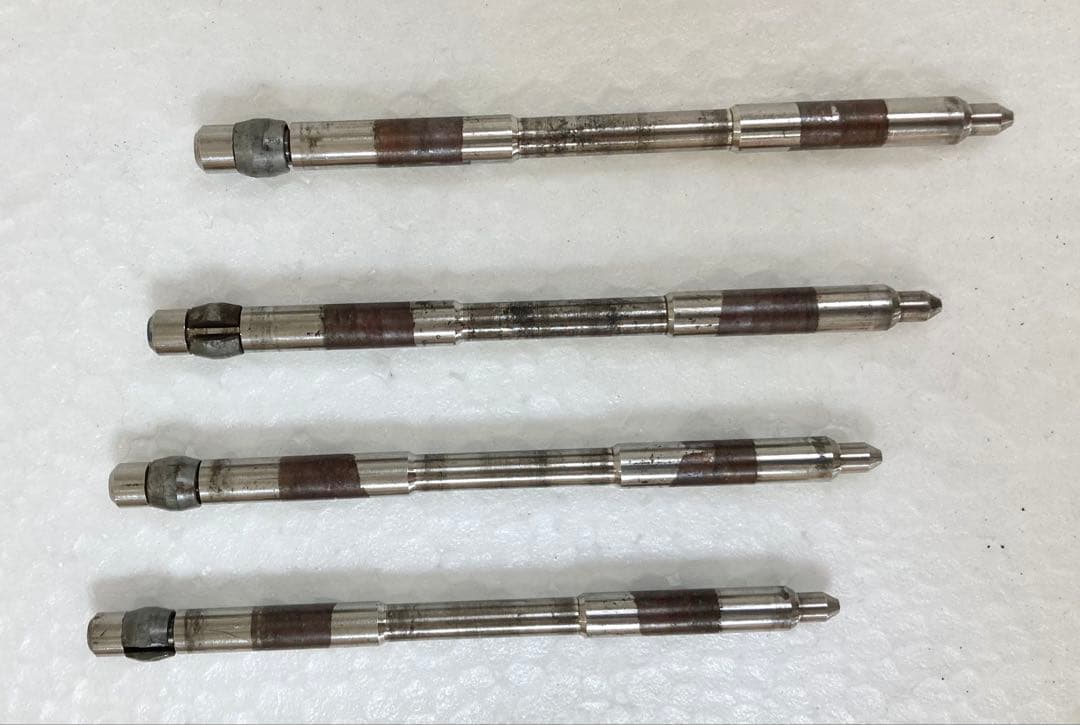  純正F系ブレーキキャリパー