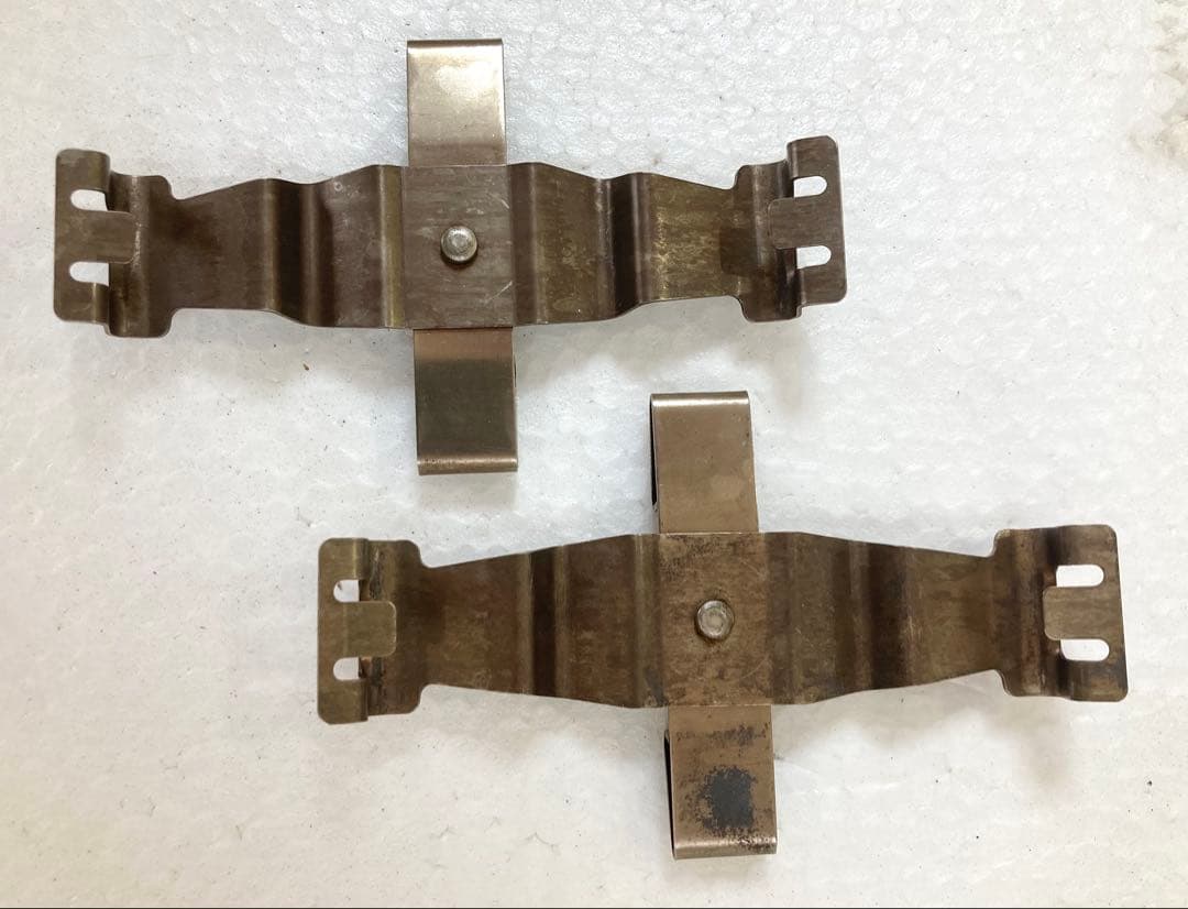  純正F系ブレーキキャリパー