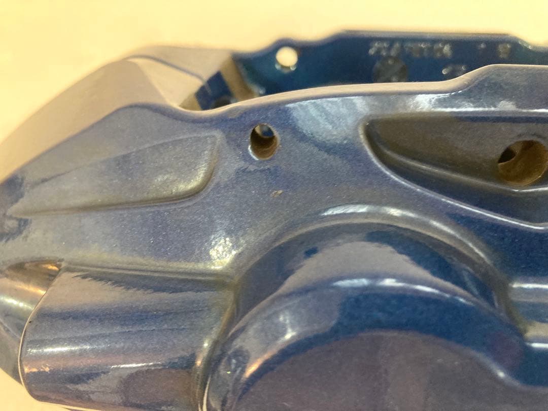  純正F系ブレーキキャリパー