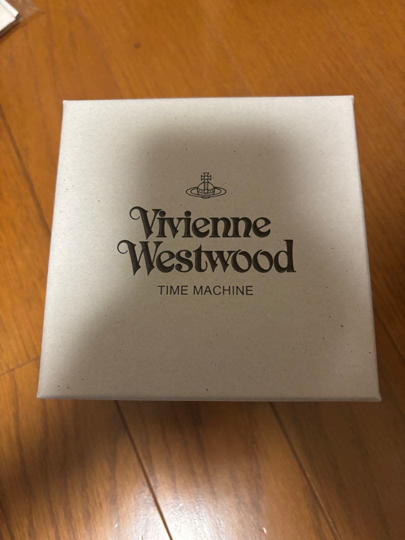 （新品未使用）Vivienne Westwood 腕時計