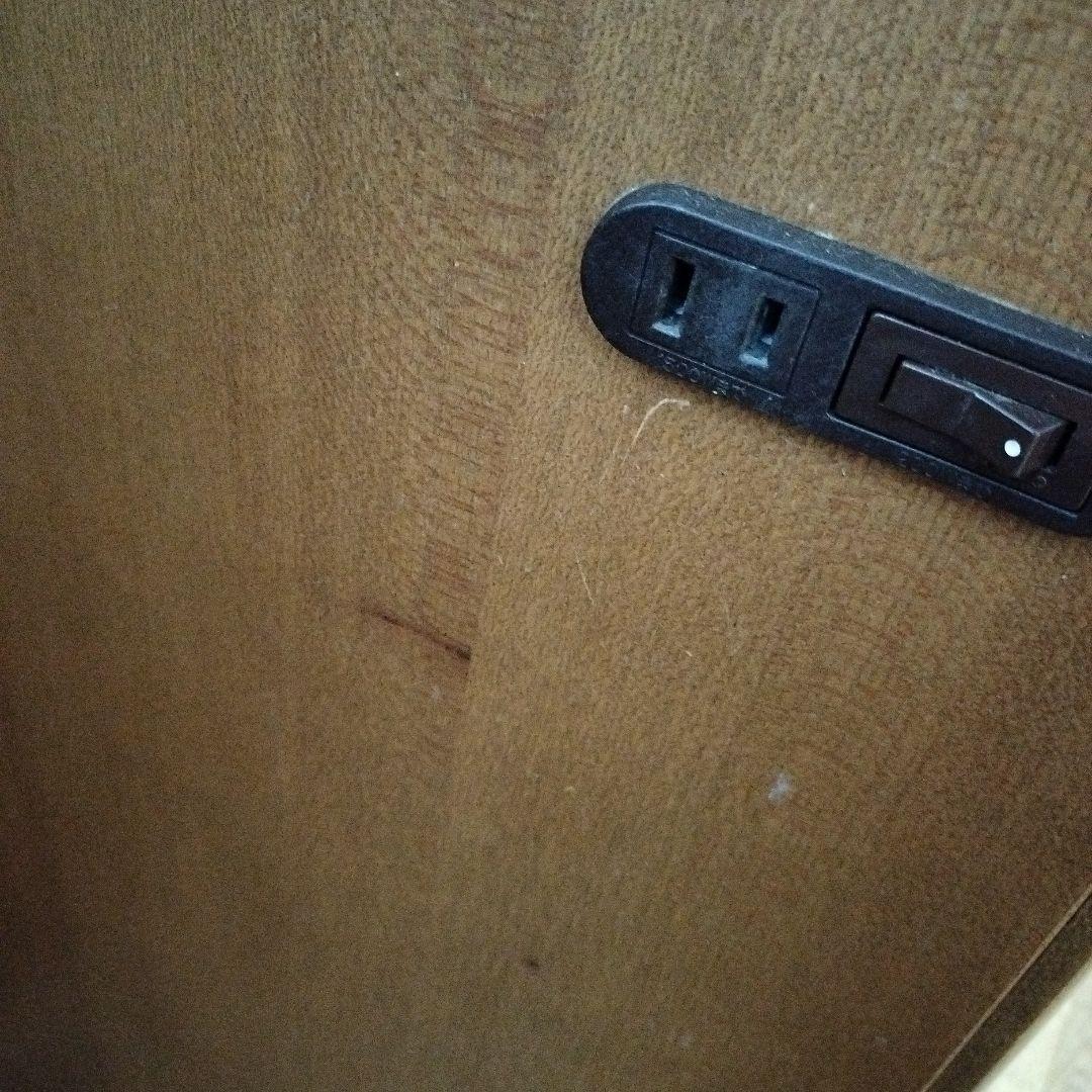 高級　アンティーク　大塚家具　ドレッサー 大容量！