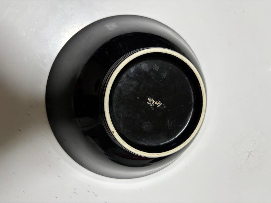 魂心家　どんぶり　4色4枚セット　丼